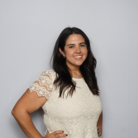 Maria Escamilla