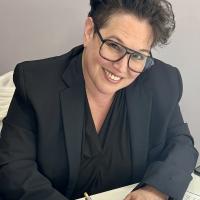 Elana Harte