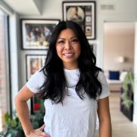 Samantha Chong