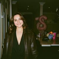 Mahsa Eskandari